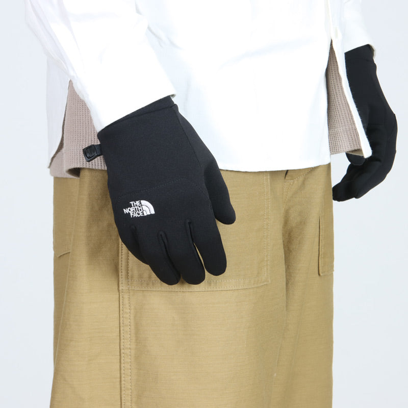 THE NORTH FACE(ザノースフェイス) Etip Glove 画像17