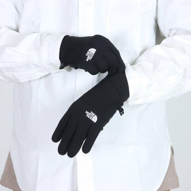 THE NORTH FACE(ザノースフェイス) Etip Glove 画像18