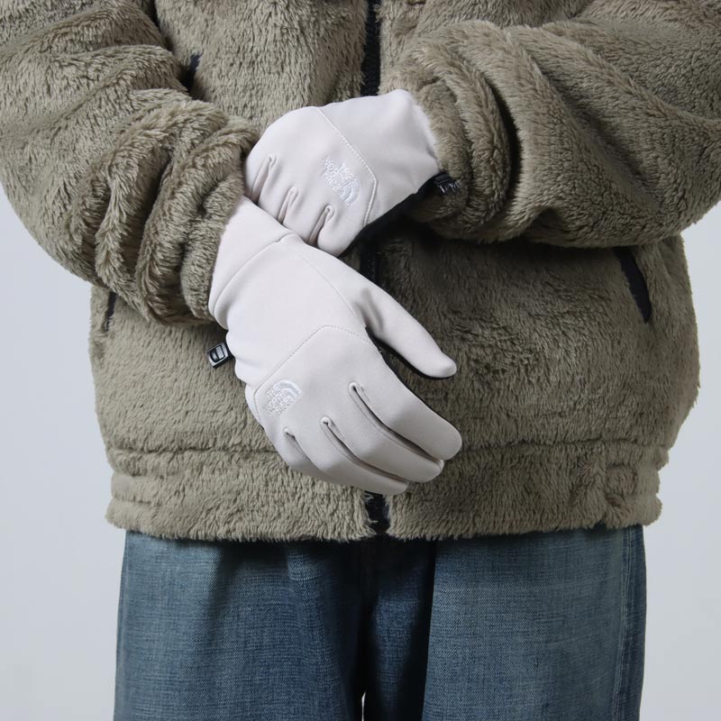 THE NORTH FACE(ザノースフェイス) Etip Glove 画像20