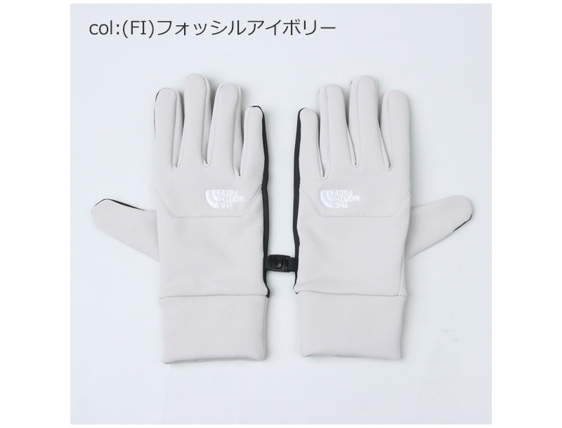 THE NORTH FACE(ザノースフェイス) Etip Glove 画像22