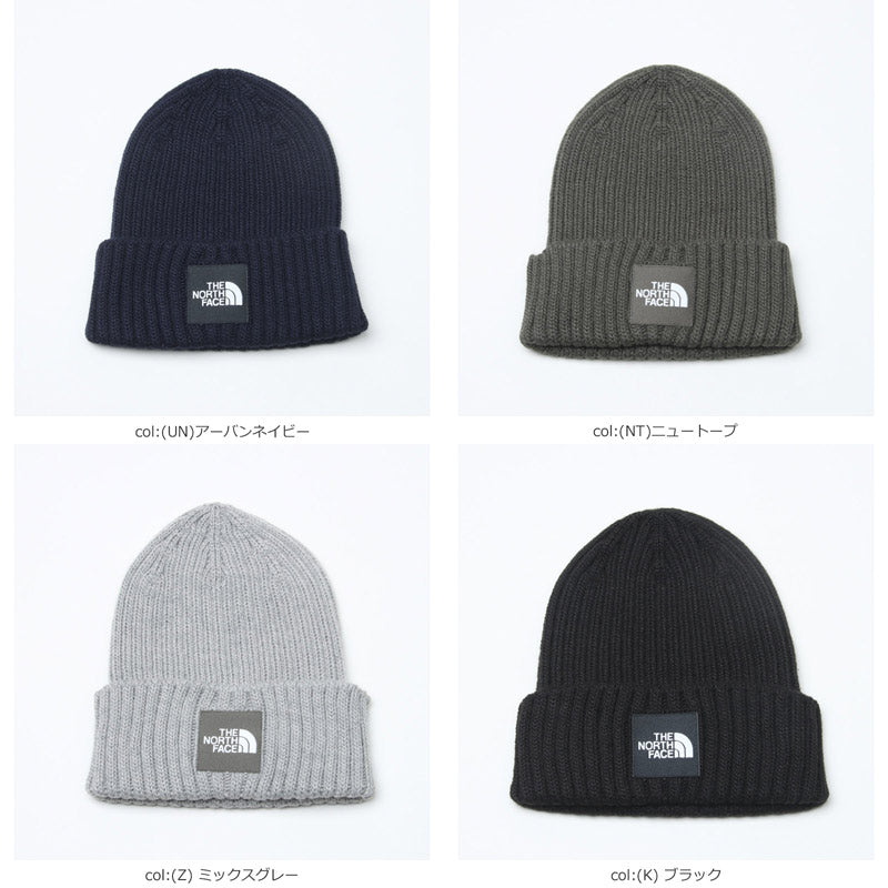 THE NORTH FACE(ザノースフェイス) Cappucho Lid 画像2