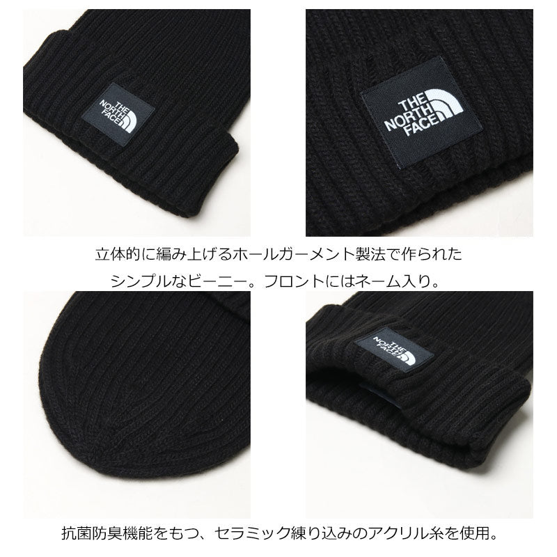THE NORTH FACE(ザノースフェイス) Cappucho Lid 画像3