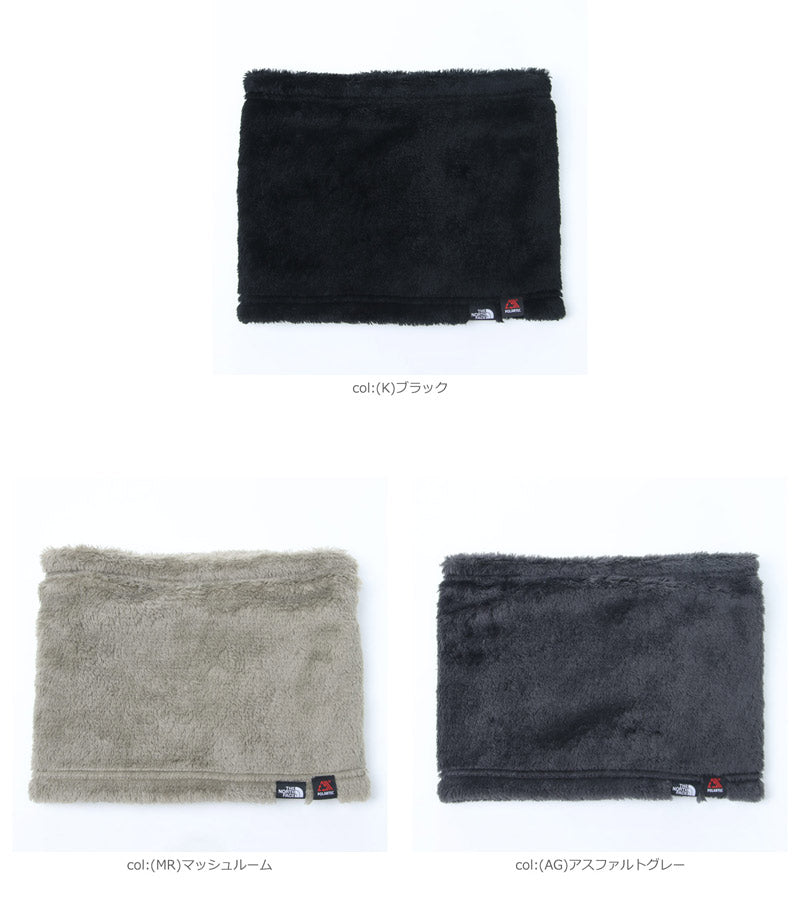 THE NORTH FACE(ザノースフェイス) Super Versa Loft Neck Gaiter 画像2