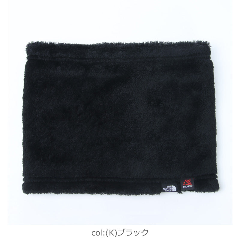 THE NORTH FACE(ザノースフェイス) Super Versa Loft Neck Gaiter 画像11