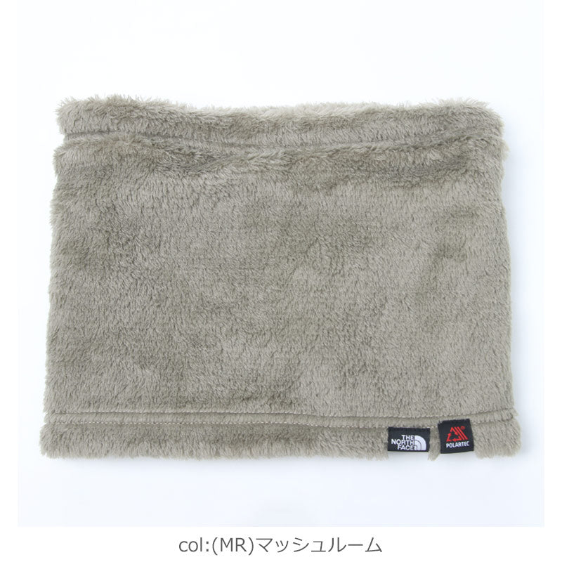 THE NORTH FACE(ザノースフェイス) Super Versa Loft Neck Gaiter 画像12