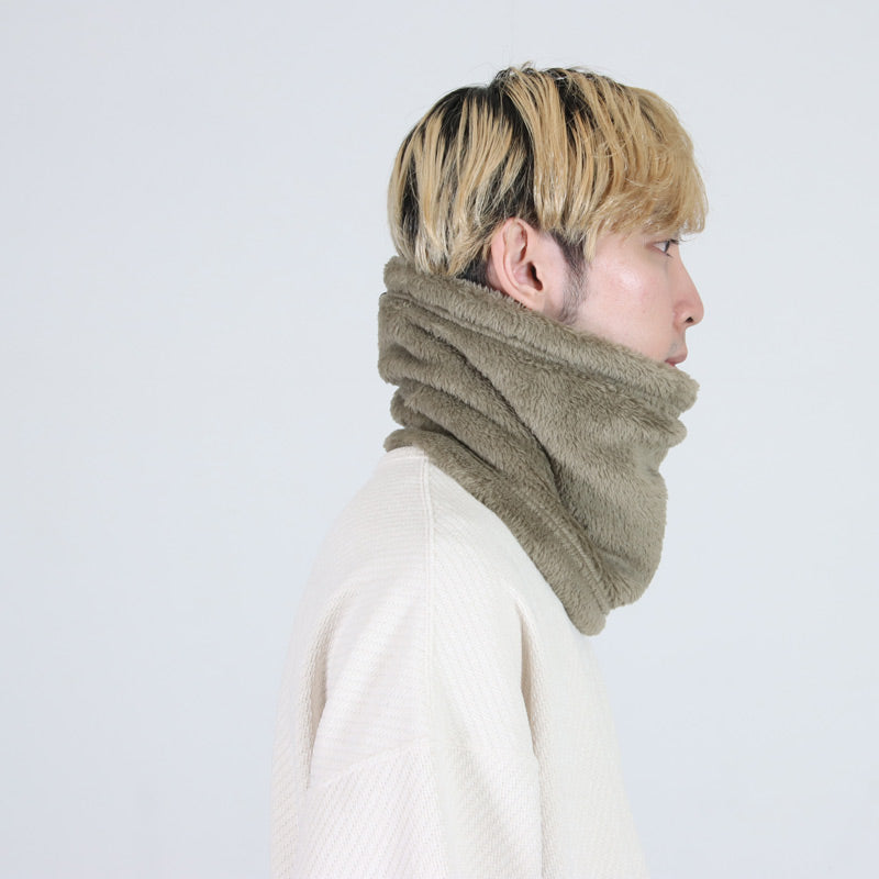 THE NORTH FACE(ザノースフェイス) Super Versa Loft Neck Gaiter 画像4