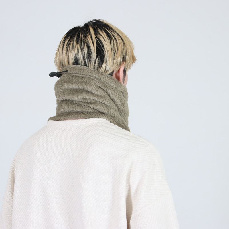 THE NORTH FACE(ザノースフェイス) Super Versa Loft Neck Gaiter 画像5