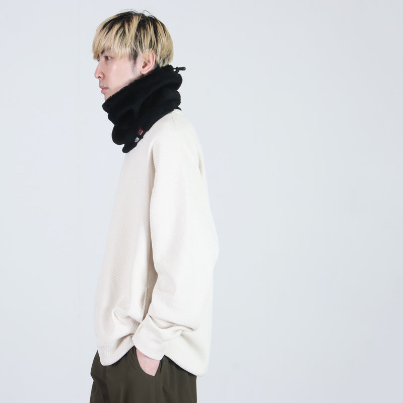 THE NORTH FACE(ザノースフェイス) Super Versa Loft Neck Gaiter 画像6