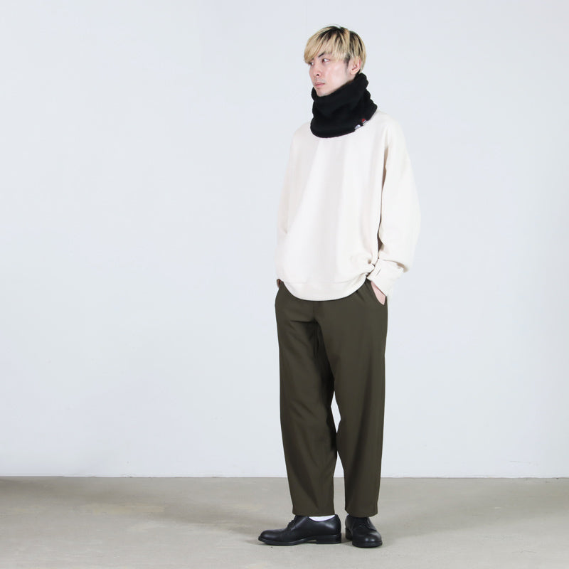 THE NORTH FACE(ザノースフェイス) Super Versa Loft Neck Gaiter 画像14