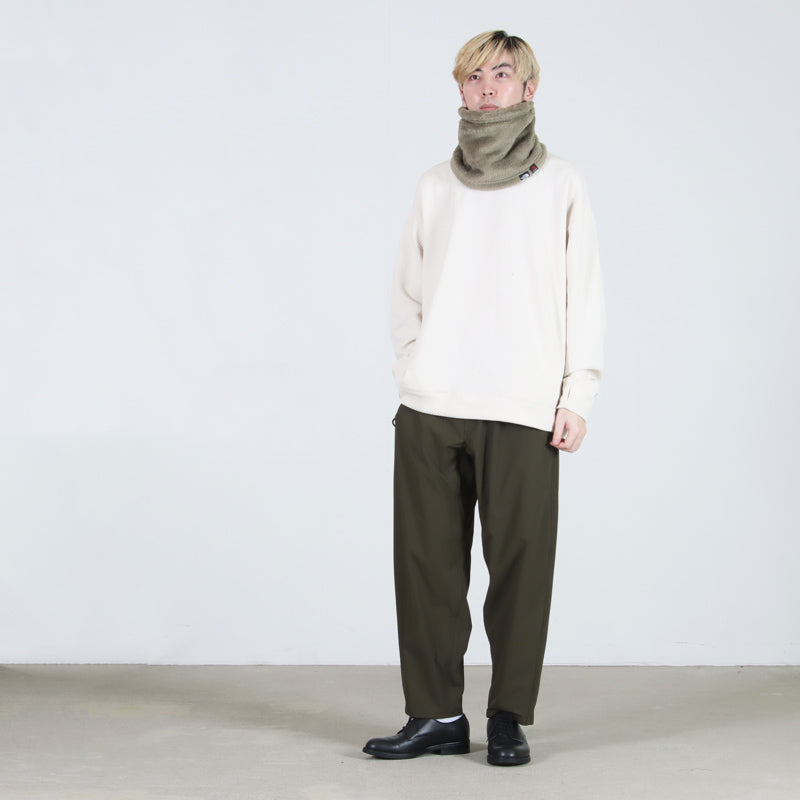 THE NORTH FACE(ザノースフェイス) Super Versa Loft Neck Gaiter 画像16