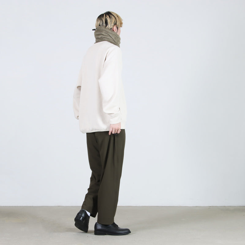 THE NORTH FACE(ザノースフェイス) Super Versa Loft Neck Gaiter 画像17