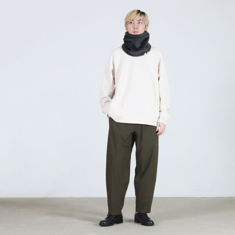 THE NORTH FACE(ザノースフェイス) Super Versa Loft Neck Gaiter 画像18