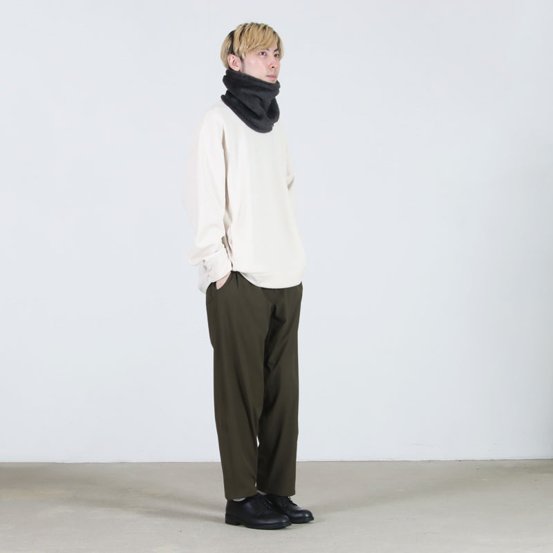THE NORTH FACE(ザノースフェイス) Super Versa Loft Neck Gaiter 画像19
