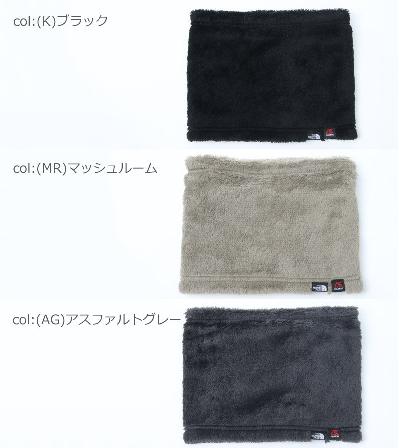 THE NORTH FACE(ザノースフェイス) Super Versa Loft Neck Gaiter 画像20