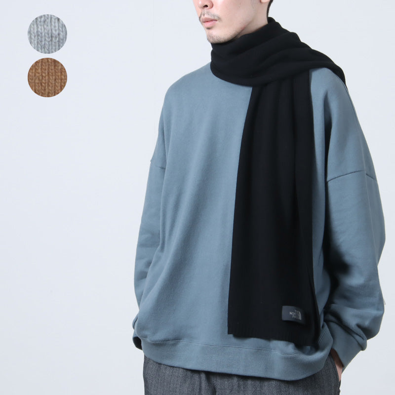 THE NORTH FACE(ザノースフェイス) Rovtrack Wool Stole