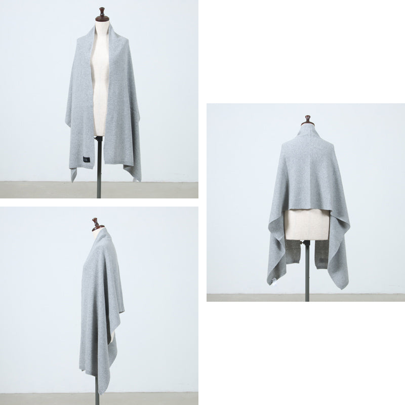 THE NORTH FACE(ザノースフェイス) Rovtrack Wool Stole 画像3