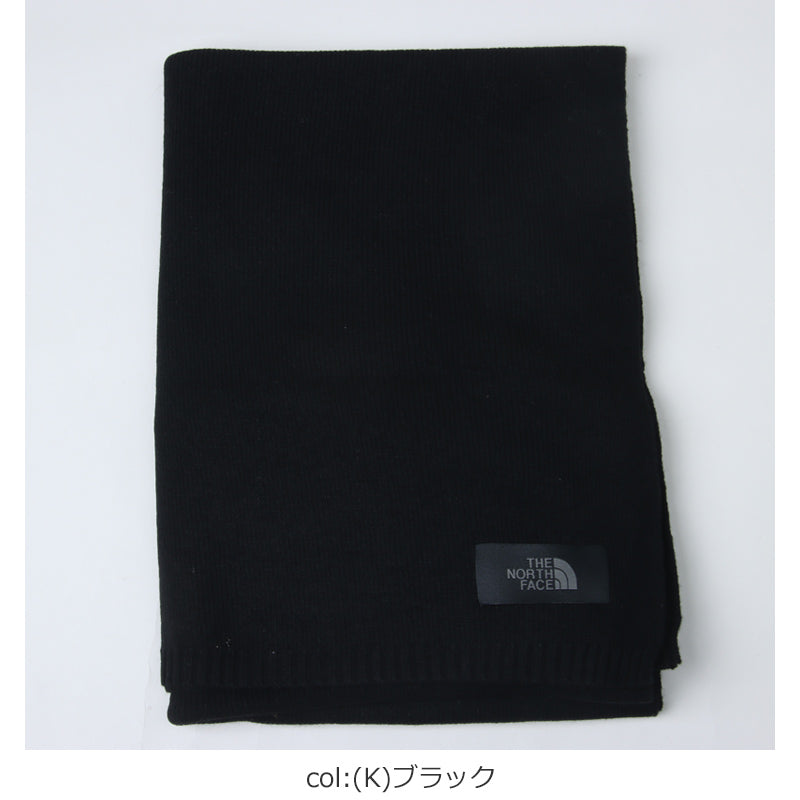 THE NORTH FACE(ザノースフェイス) Rovtrack Wool Stole 画像14