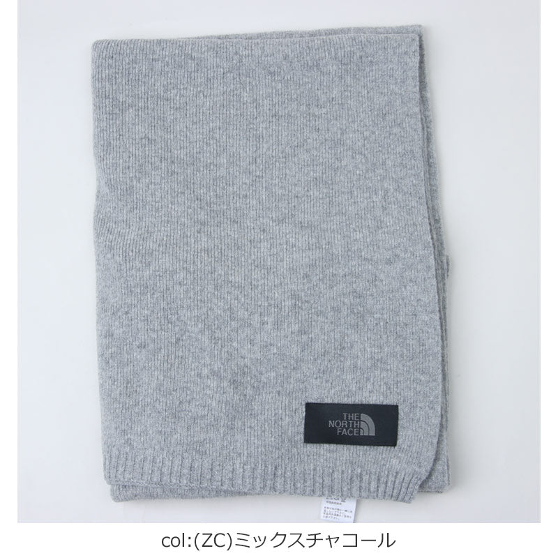 THE NORTH FACE(ザノースフェイス) Rovtrack Wool Stole 画像15
