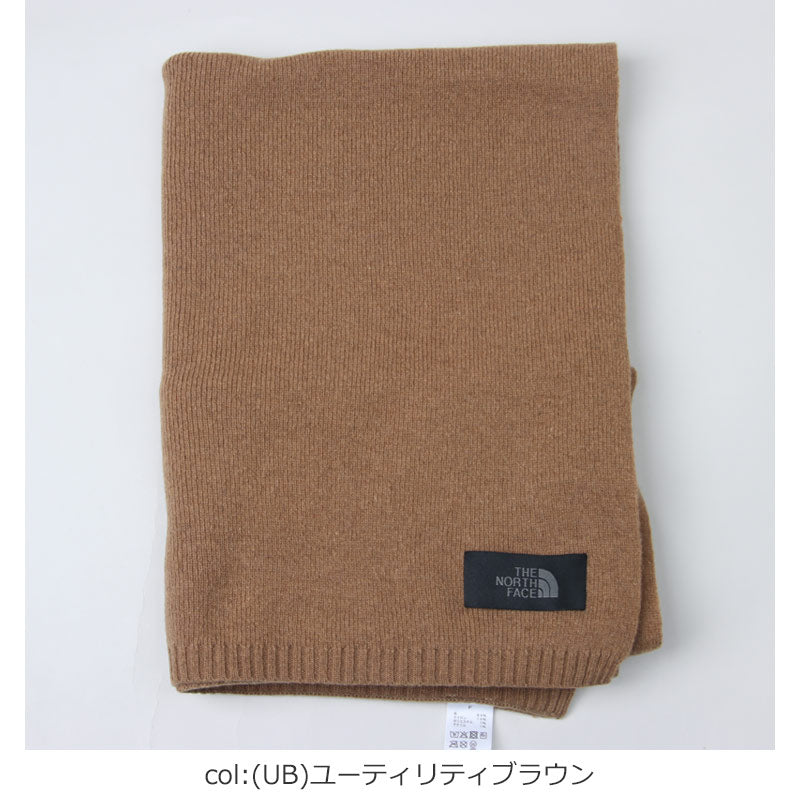 THE NORTH FACE(ザノースフェイス) Rovtrack Wool Stole 画像16