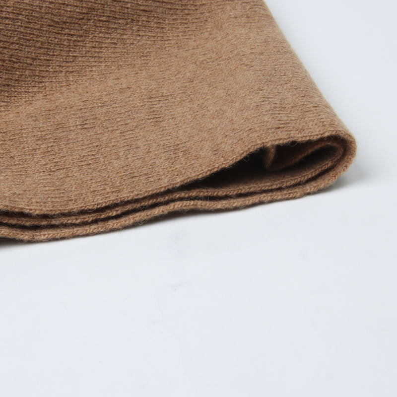 THE NORTH FACE(ザノースフェイス) Rovtrack Wool Stole 画像27