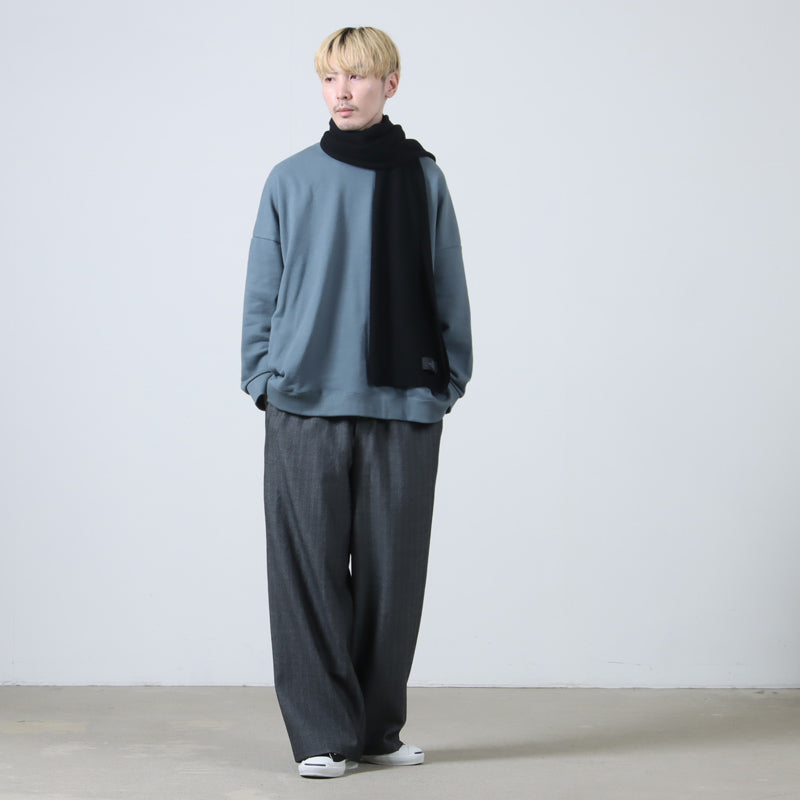 THE NORTH FACE(ザノースフェイス) Rovtrack Wool Stole 画像6