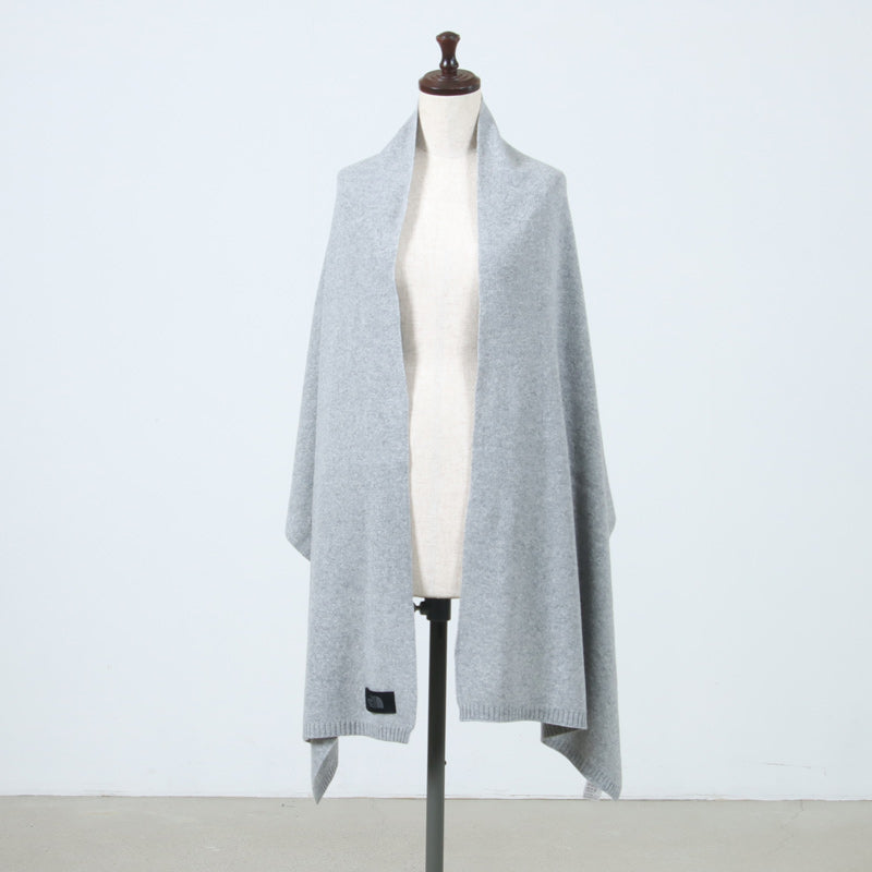 THE NORTH FACE(ザノースフェイス) Rovtrack Wool Stole 画像9