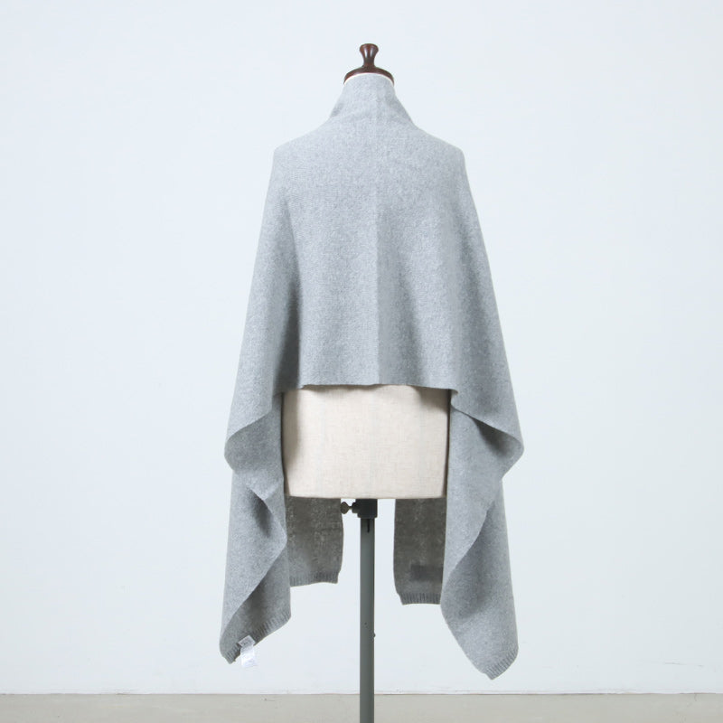 THE NORTH FACE(ザノースフェイス) Rovtrack Wool Stole 画像11