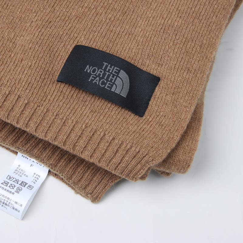 THE NORTH FACE(ザノースフェイス) Rovtrack Wool Stole 画像13
