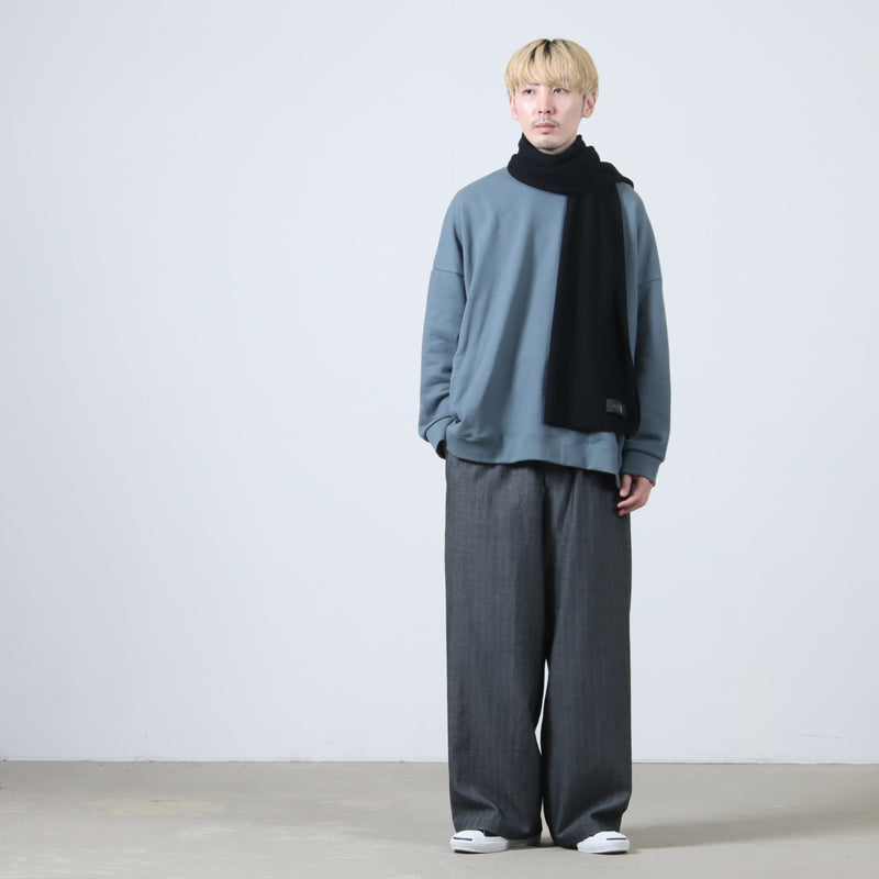 THE NORTH FACE(ザノースフェイス) Rovtrack Wool Stole 画像17