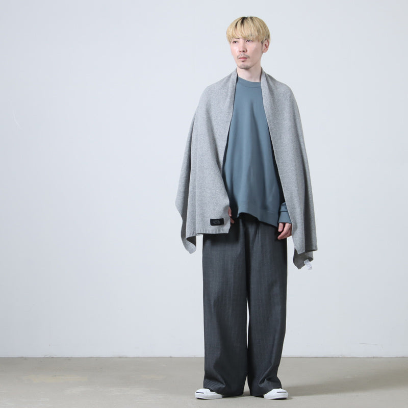 THE NORTH FACE(ザノースフェイス) Rovtrack Wool Stole 画像19
