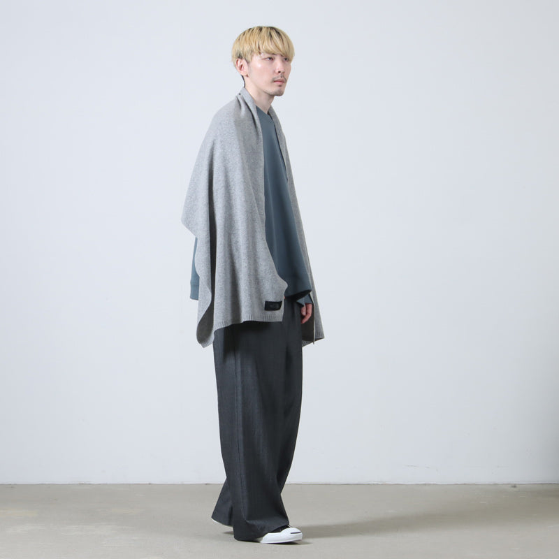 THE NORTH FACE(ザノースフェイス) Rovtrack Wool Stole 画像20