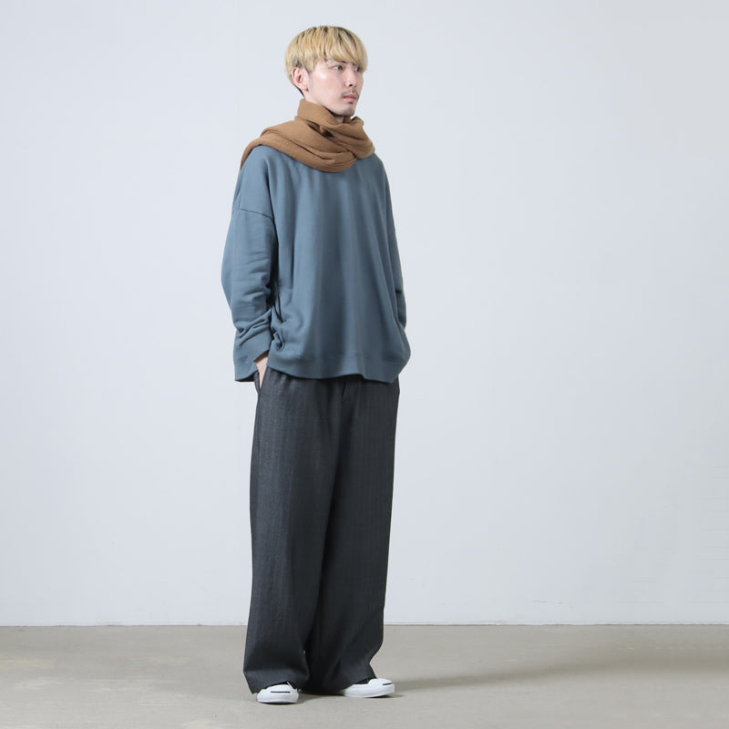 THE NORTH FACE(ザノースフェイス) Rovtrack Wool Stole 画像21