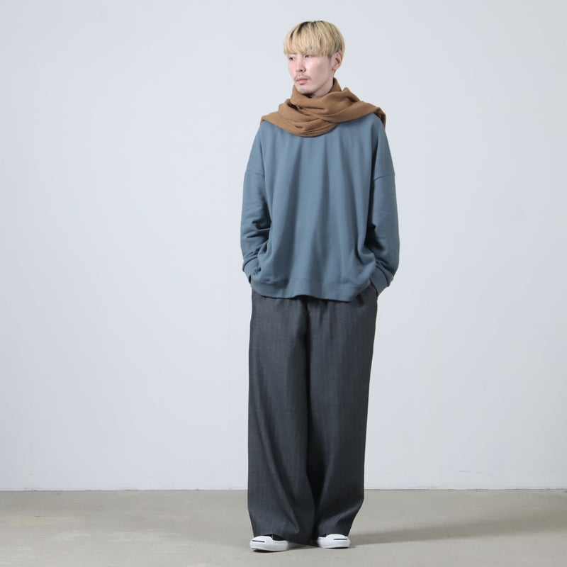 THE NORTH FACE(ザノースフェイス) Rovtrack Wool Stole 画像22
