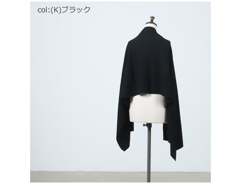 THE NORTH FACE(ザノースフェイス) Rovtrack Wool Stole 画像23