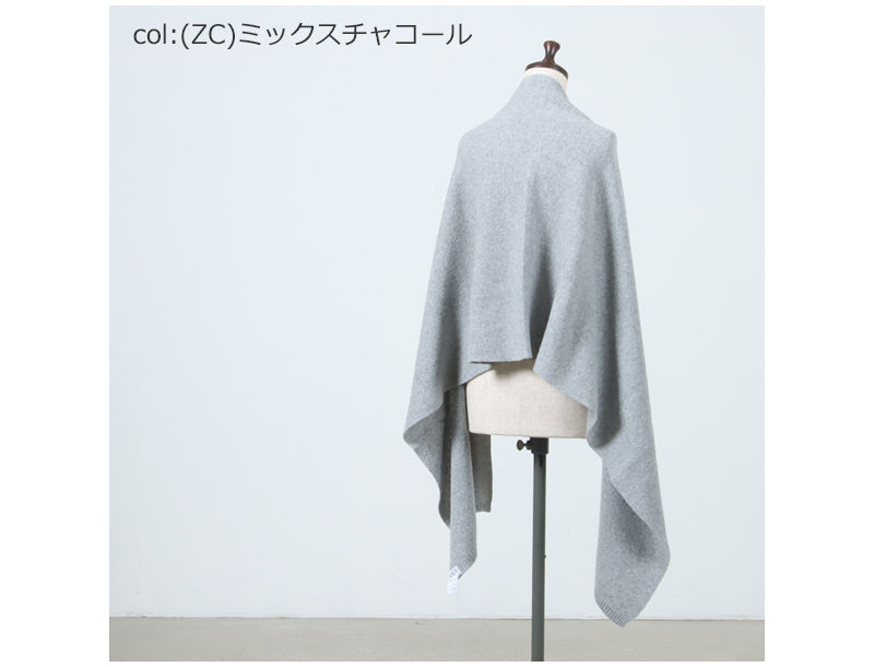 THE NORTH FACE(ザノースフェイス) Rovtrack Wool Stole 画像24