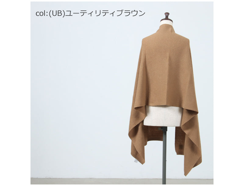 THE NORTH FACE(ザノースフェイス) Rovtrack Wool Stole 画像25