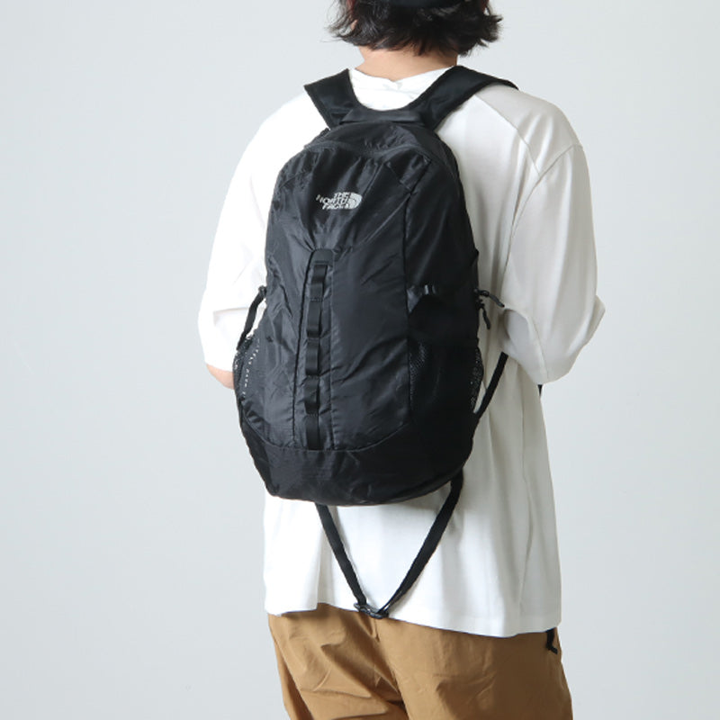 THE NORTH FACE(ザノースフェイス) Mayfly Pack 22