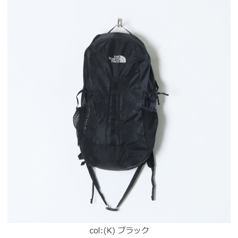 THE NORTH FACE(ザノースフェイス) Mayfly Pack 22 画像2