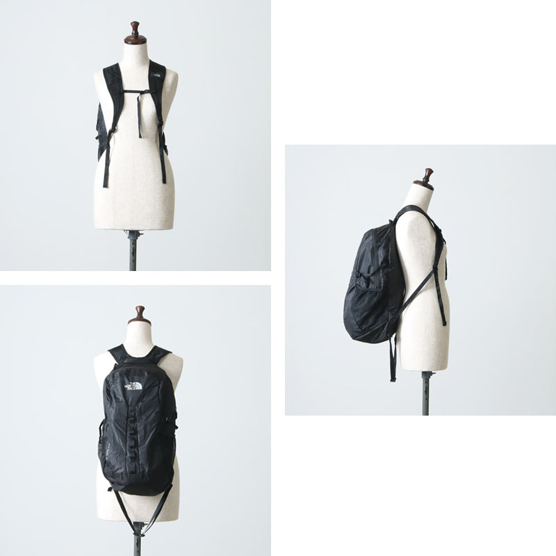 THE NORTH FACE(ザノースフェイス) Mayfly Pack 22 画像3