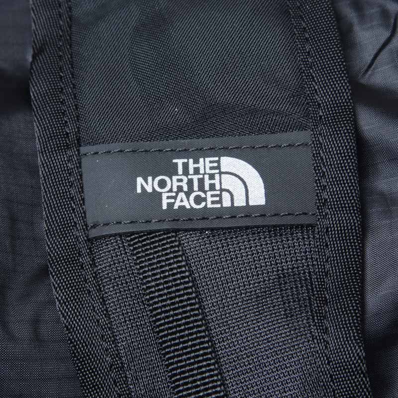THE NORTH FACE(ザノースフェイス) Mayfly Pack 22 画像28