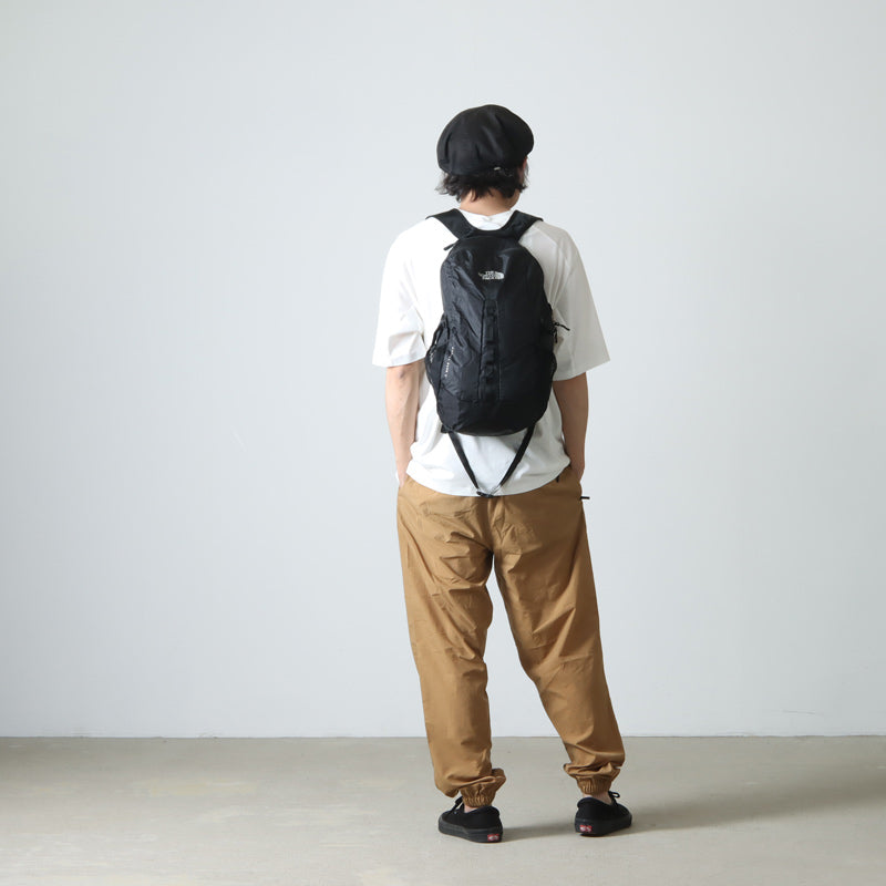 THE NORTH FACE(ザノースフェイス) Mayfly Pack 22 画像9