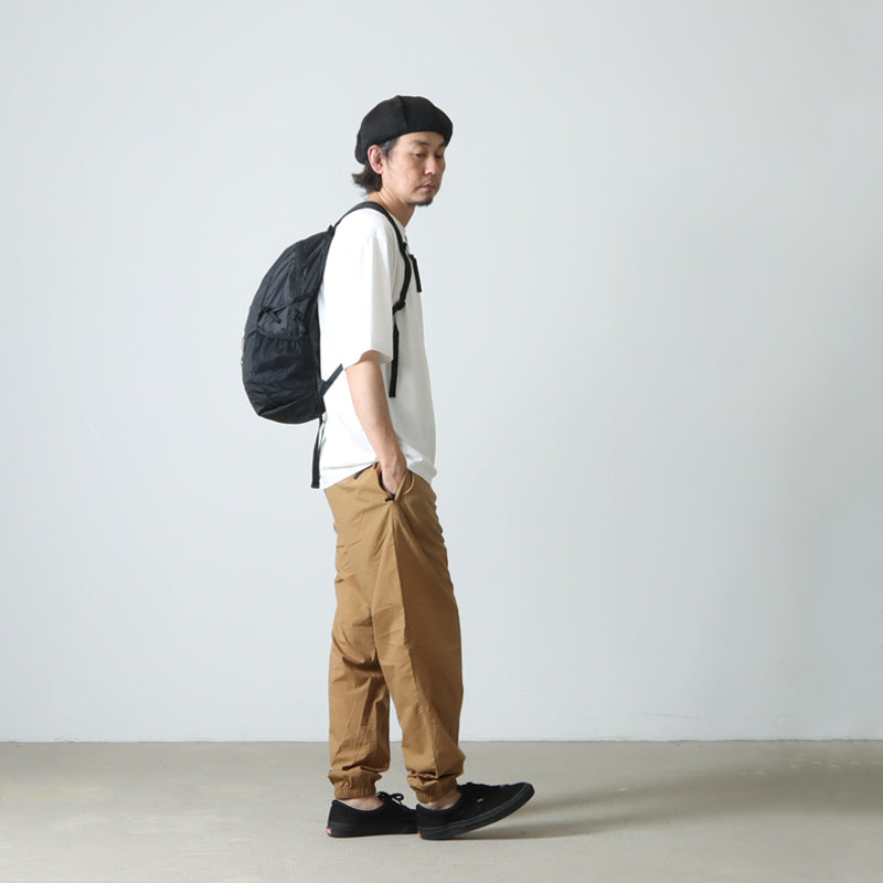 THE NORTH FACE(ザノースフェイス) Mayfly Pack 22 画像10