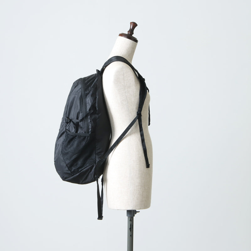 THE NORTH FACE(ザノースフェイス) Mayfly Pack 22 画像13