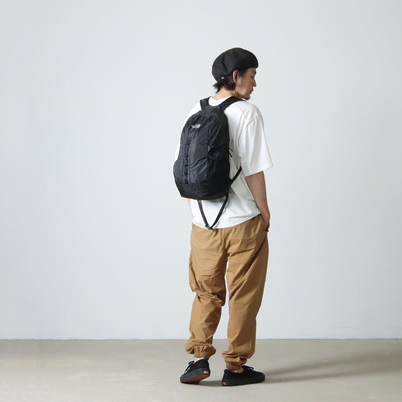 THE NORTH FACE(ザノースフェイス) Mayfly Pack 22 画像18