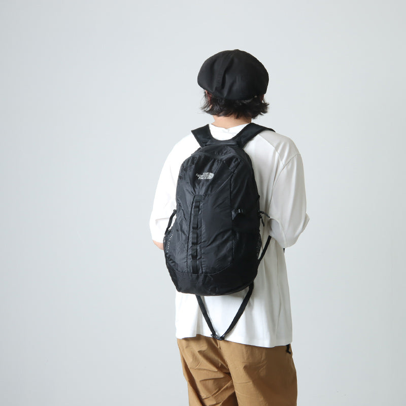 THE NORTH FACE(ザノースフェイス) Mayfly Pack 22 画像20