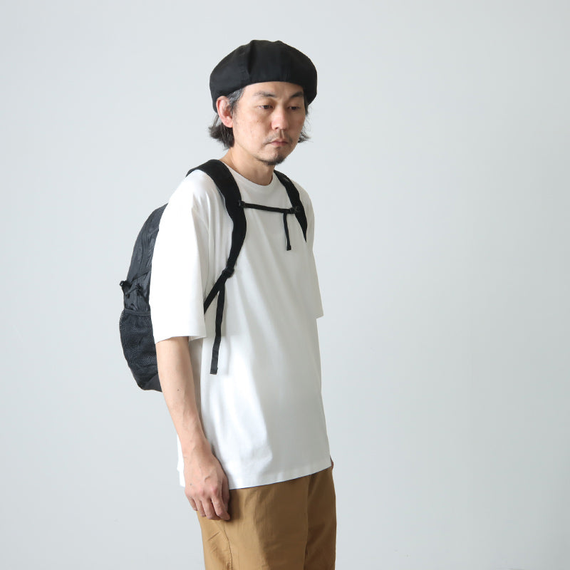 THE NORTH FACE(ザノースフェイス) Mayfly Pack 22 画像21