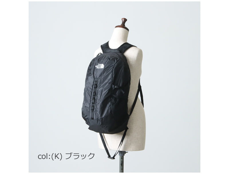 THE NORTH FACE(ザノースフェイス) Mayfly Pack 22 画像22
