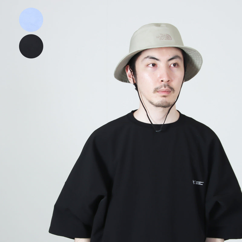 THE NORTH FACE(ザノースフェイス) GORE-TEX Light Hat