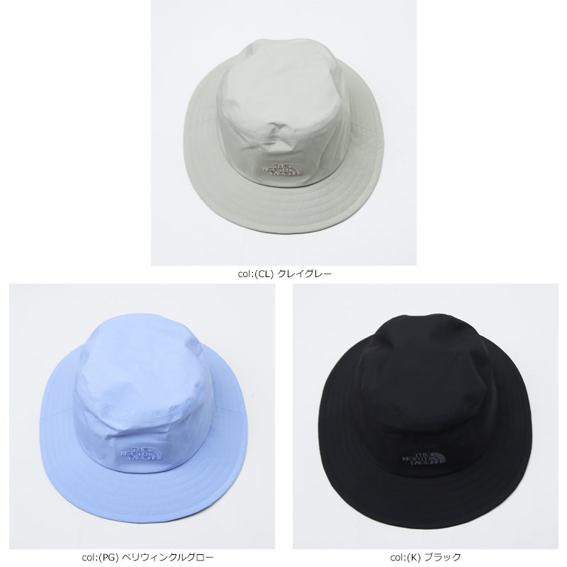 THE NORTH FACE(ザノースフェイス) GORE-TEX Light Hat 画像3