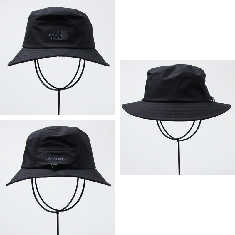 THE NORTH FACE(ザノースフェイス) GORE-TEX Light Hat 画像4
